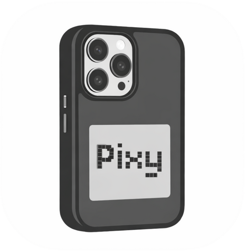 PixyFrame